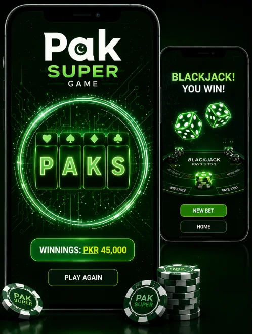 pak super game