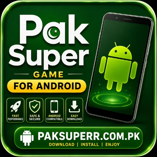 pak super for android
