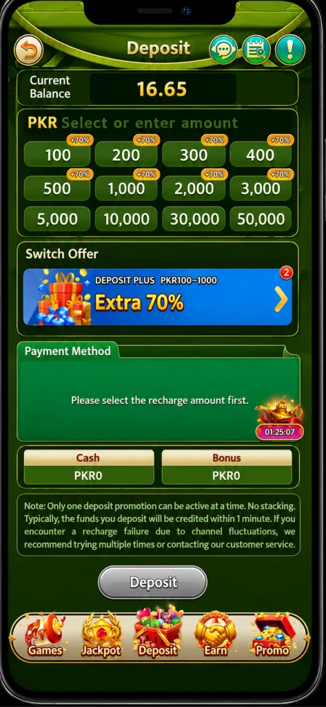 Paksuper Game